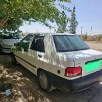 پراید 131مدل 96دوگانه دستی