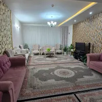 فروش آپارتمان ۱۰۵ متری ۲ خوابه در نخریسی ثابت|فروش آپارتمان|مشهد, پروین اعتصامی|دیوار