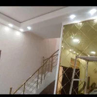 رنگ آمیزی و نقاش ساختمان