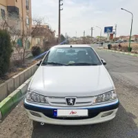 پژو پارس LX TU5، مدل ۱۳۹۷
