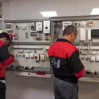 آموزش برق ساختمان دوربین دزدگیر اعلام حریق درب اتو|خدمات آموزشی|ری, ظهیرآباد|دیوار