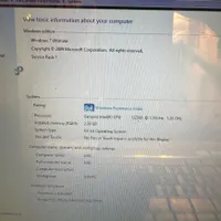 لپتاپ نوت بوک سایز کوچک MSI|رایانه همراه|شیراز, خلیلی|دیوار