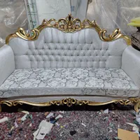 مبل سلطنتی افسون اقساط ۳۰ ماهه|مبلمان خانگی و میز عسلی|مشهد, خواجه ربیع|دیوار
