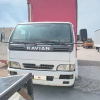 کاویان مدل ۸۵ کا ۱۰۶|خودرو سنگین|تهران, خلیج فارس|دیوار