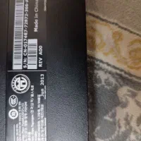 مانیتور۲۲اینچ DELL|قطعات و لوازم جانبی رایانه|تهران, افسریه شمالی|دیوار