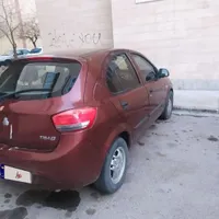 تیبا 2 (هاچبک) SX، مدل ۱۳۹۵|خودرو سواری و وانت|مشهد, امامیه|دیوار