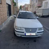 سمند LX ساده، مدل ۱۳۹۸|خودرو سواری و وانت|کرج, مارلیک|دیوار