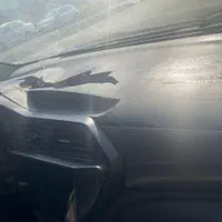 داشبورد ایربگ یونیت لیفان 820 و x50|قطعات یدکی و لوازم جانبی|تهران, عباسآباد|دیوار