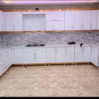 کابینت آماده پیش ساخته،ممبران هایگلاس ارزان مناسب|مصالح و تجهیزات ساختمان|اصفهان, گرکان|دیوار