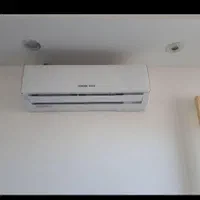نصب ونصاب انواع کولرگازی|خدمات پیشه و مهارت|اصفهان, ملک‌شهر|دیوار