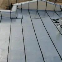 اسفالت محوطه سازی وایزوگام وقیرگونی