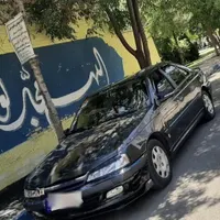 پژو پارس ۸۴