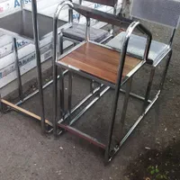 صندلی نماز حرمی|صندلی و نیمکت|تهران, شهرک ولیعصر جنوبی|دیوار