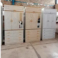 کمد وکیوم|جاکفشی، کمد، دراور|الوند, |دیوار