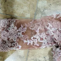 لباس مجلسی سنگ دوزی قابل تنظیم ۳۸ تا ۴۶|لباس|کرج, کوی مهر|دیوار