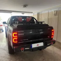 کی‌ام‌سی T8، مدل ۱۴۰۲|خودرو سواری و وانت|تهران, لویزان|دیوار