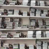 پاور گرین کامپیوتر power green|قطعات و لوازم جانبی رایانه|اصفهان, ارزنان|دیوار