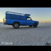 وانت تلفنی نیسان باربری اسباب کشی حمل بار شهرستان|خدمات حمل و نقل|شیراز, کاراندیش|دیوار