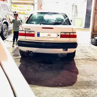 سیتروئن زانتیا 2000cc، مدل ۱۳۸۷|خودرو سواری و وانت|زاهدان, |دیوار