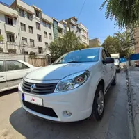 ساندرو دنده ایی مدل ۹۷