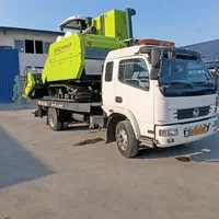 کفی خودروبر،یدک کش چرخگیر،خودروبرساری