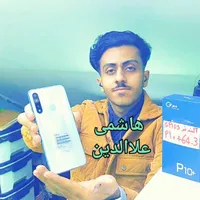p10+ plus gplus هاشمی علاالدین