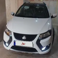 کوییک GXR مدل ۱۴۰۳