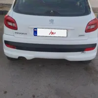 ۲۰۷ مدل ۱۴۰۰
