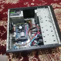 کیس برای همه کارها اوکی بازی هم میشه انجام داد|رایانه رومیزی|ایرانشهر, |دیوار