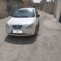 تیبا 2 (هاچبک) EX، مدل ۱۳۹۸|خودرو سواری و وانت|ایرانشهر, |دیوار