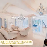 واحد ۳۰۰ متر / ۴ خواب مستر / دروس