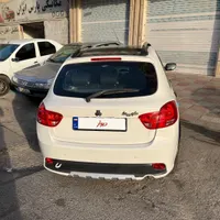کوییکr   مدل۴۰۱
