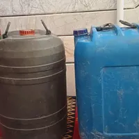 دبه ۶۰ لیتری