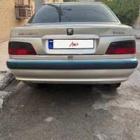 پژو پارس ساده، مدل ۱۳۸۳|خودرو سواری و وانت|بندرعباس, |دیوار