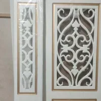 ساخت انواع درب ایرانی نجاردرب تمام چوب نجاری قدیم|خدمات پیشه و مهارت|ارومیه, |دیوار