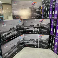 تلویزیون ایکس ویژن مدل 43XT754سایز 43اینچ
