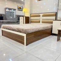 سرویس خواب کلاسیک - سرای شاهکار|تخت و سرویس خواب|یزد, |دیوار