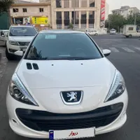 ۲۰۷ پانا دنده مدل ۱۴۰۱