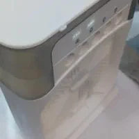پنکه مه پاش، کولر رومیزی سیتیکام اصل|پنکه و تصفیه‌کنندهٔ هوا|مشهد, خین عرب|دیوار