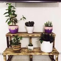 پایه گلدان. پایه گل. استند گل|گل و گیاه طبیعی|مشهد, فارغ التحصیلان|دیوار