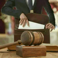 وکیل پایه یک دادگستری و مشاور حقوقی