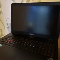 لپ تاپ ایسوس Rog G551 JW|رایانه همراه|کرج, خرمدشت|دیوار