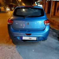 تیبا 2 (هاچبک) EX، مدل ۱۳۹۶|خودرو سواری و وانت|دزفول, |دیوار