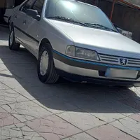 پژو 405 جی ال ایکس (GLX)، مدل ۱۳۹۸|خودرو سواری و وانت|شهرکرد, |دیوار