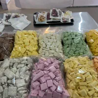 بستنی خشک و میوه خشک|خوردنی و آشامیدنی|اصفهان, میرعماد|دیوار