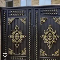 درب منزل درب باغی درب ویلا درب پذیرایی|مصالح و تجهیزات ساختمان|مشهد, رسالت|دیوار