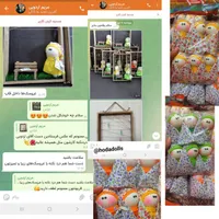 عروسک های اویزی محرمی|اسباب‌‌بازی|یزد, |دیوار