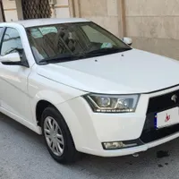 دنا پلاس 6 دنده ef7p مدل ۱۴۰۴