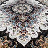 فروش فوری فرش ۱۲ متری