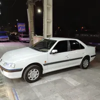 پرشیا ۹۳ در حد